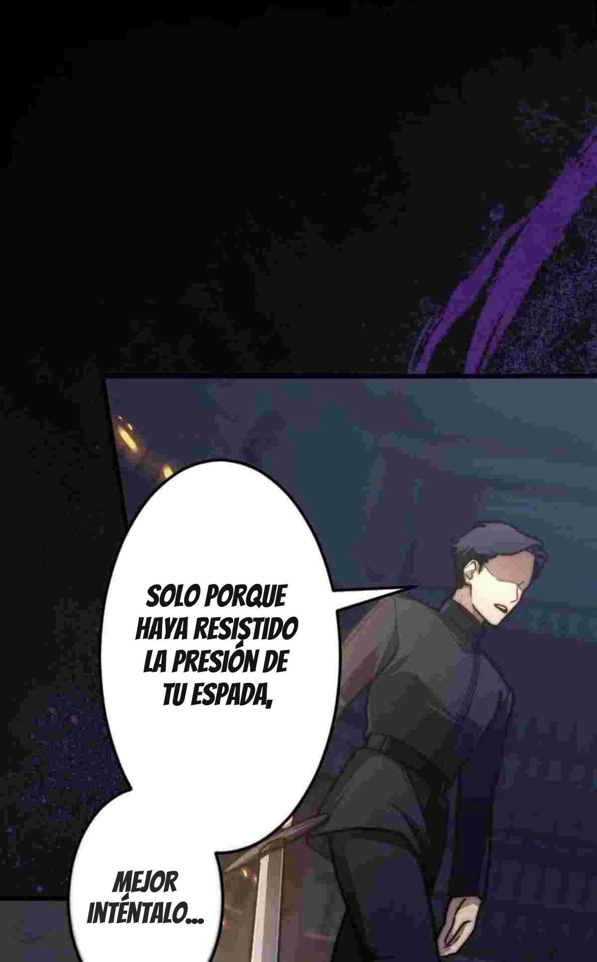 La Teoría Mágica del Santo de la Espada Regresado Capitulo 7 página 7