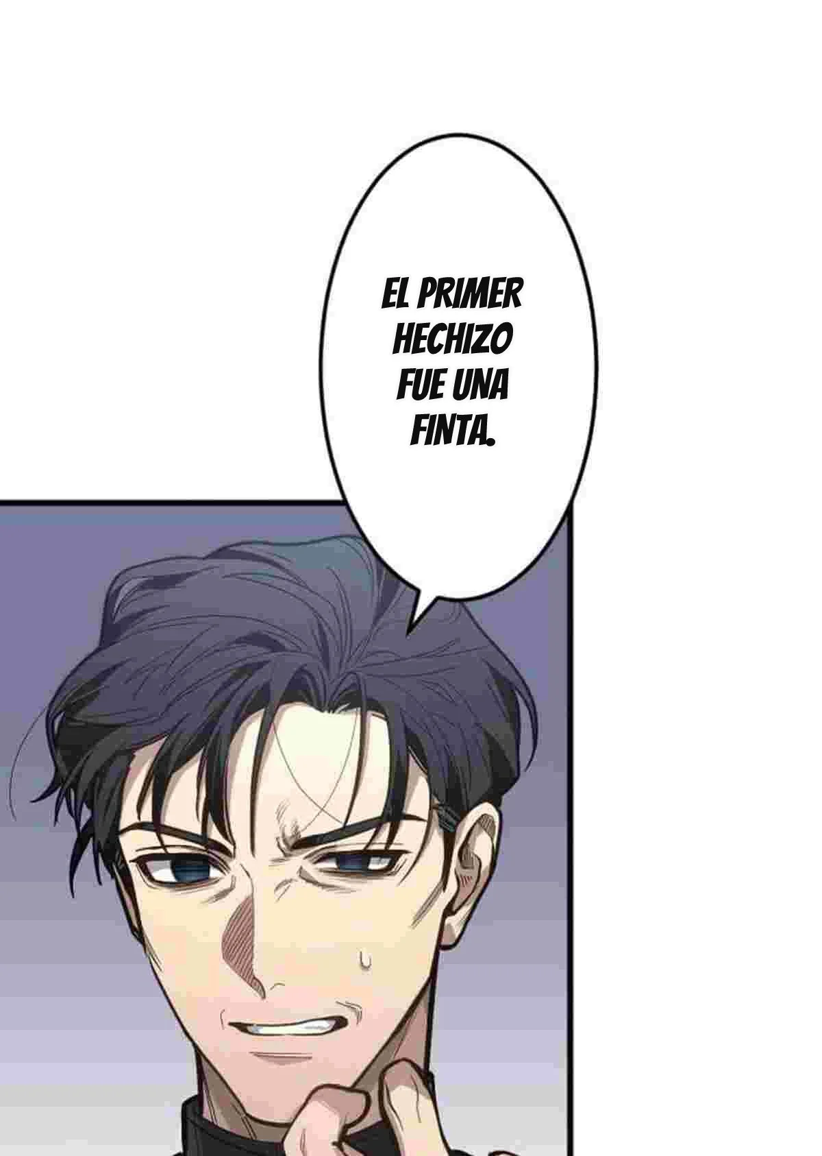 La Teoría Mágica del Santo de la Espada Regresado Capitulo 7 página 84