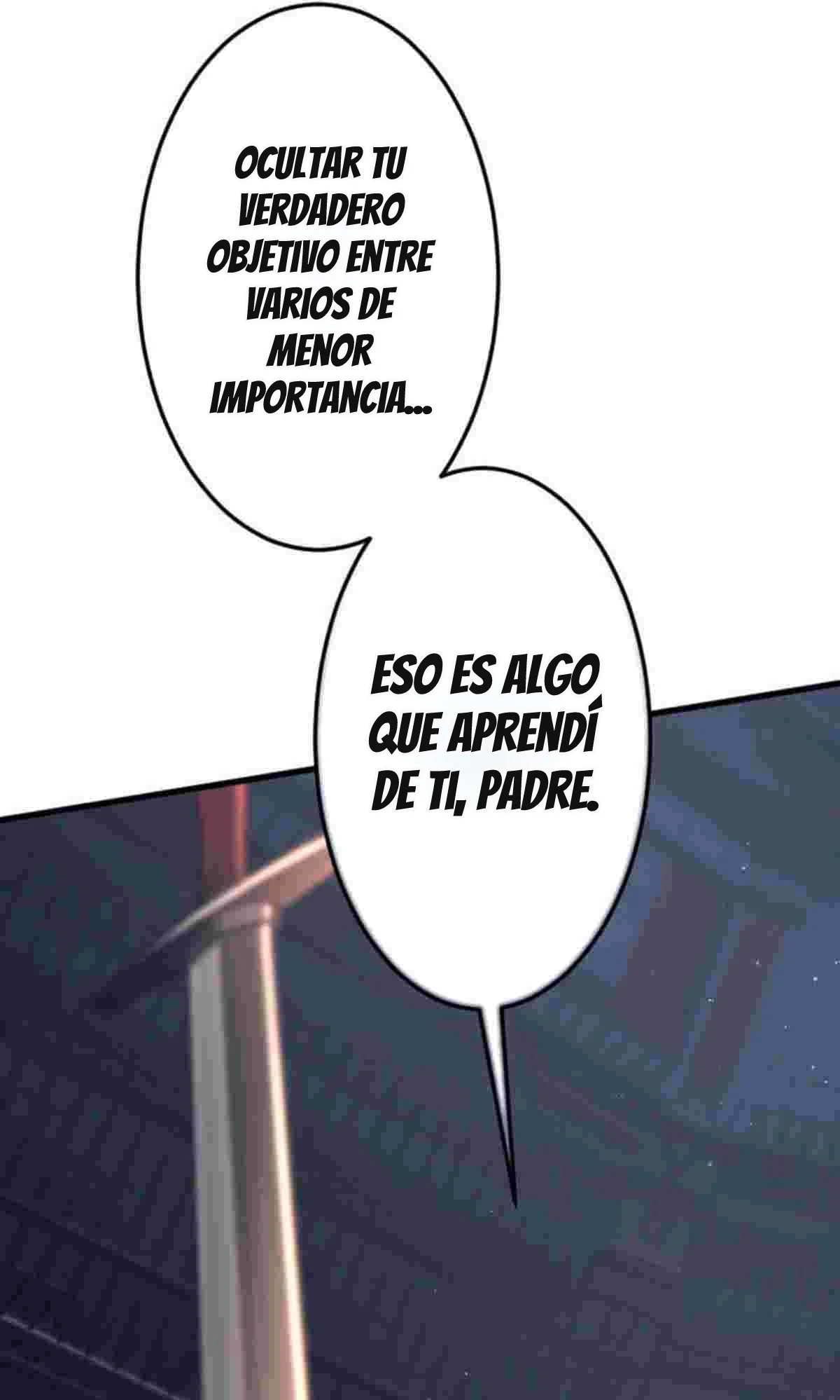 La Teoría Mágica del Santo de la Espada Regresado Capitulo 7 página 86