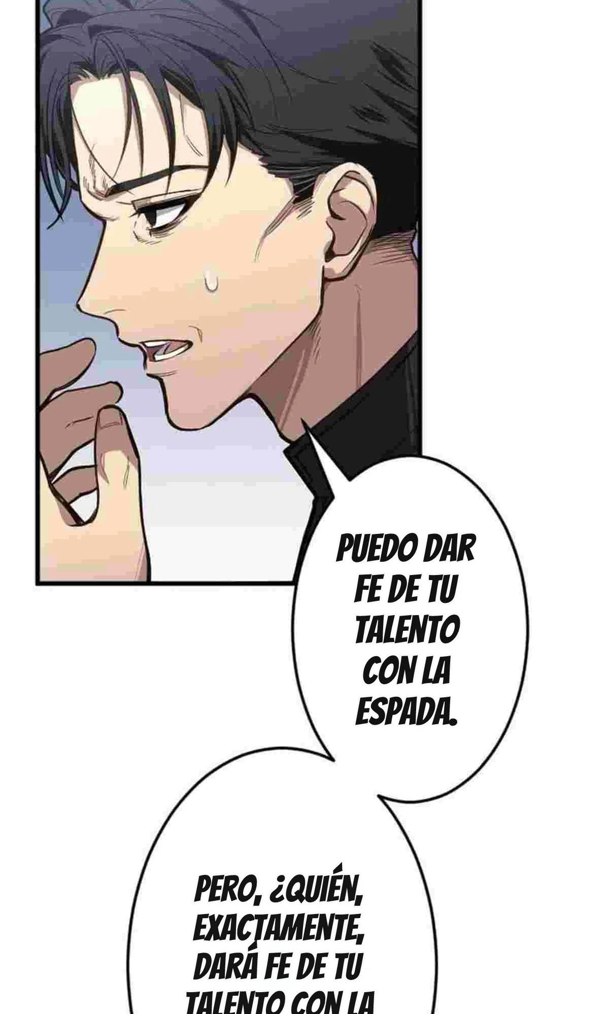La Teoría Mágica del Santo de la Espada Regresado Capitulo 7 página 89