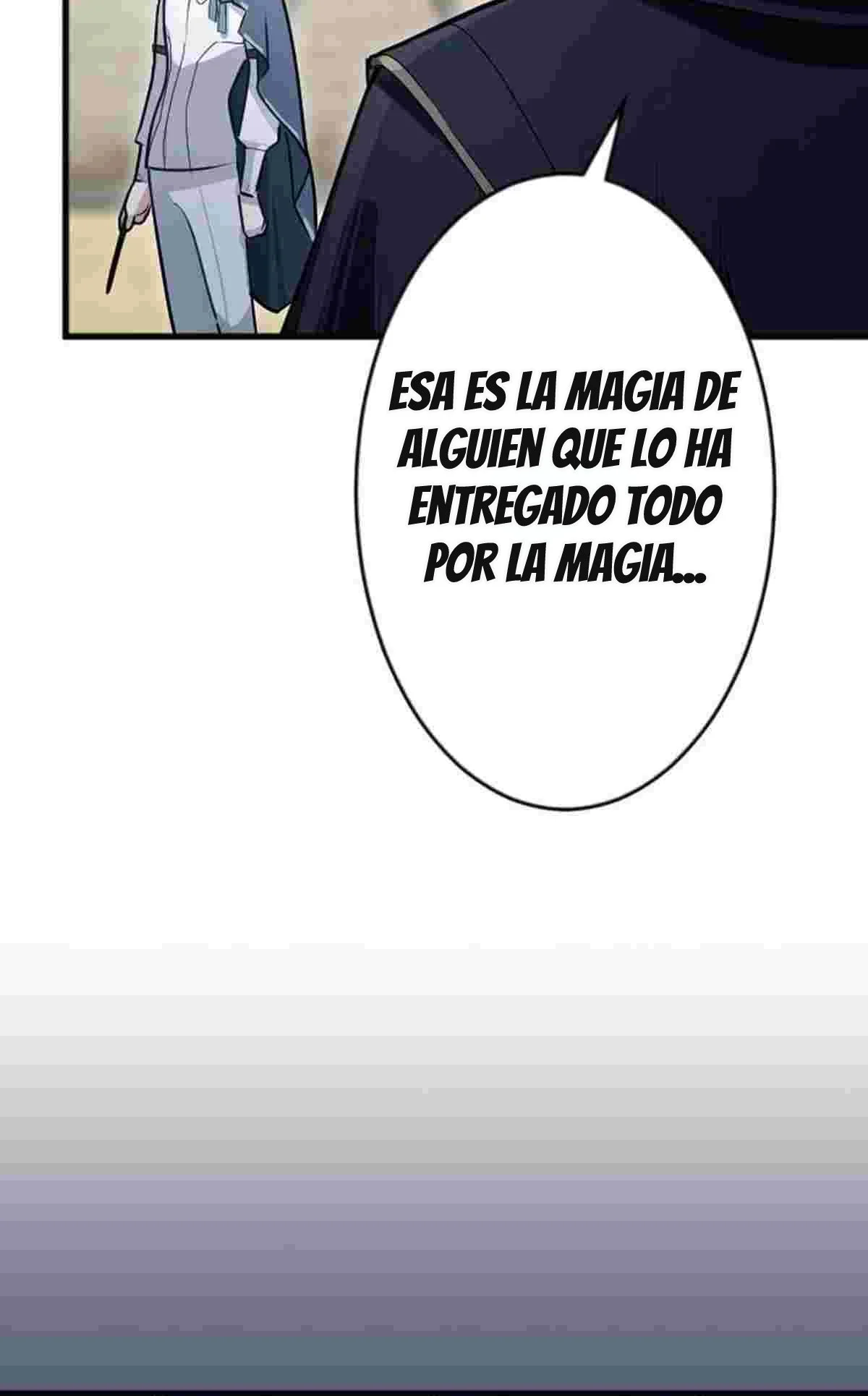 La Teoría Mágica del Santo de la Espada Regresado Capitulo 8 página 100