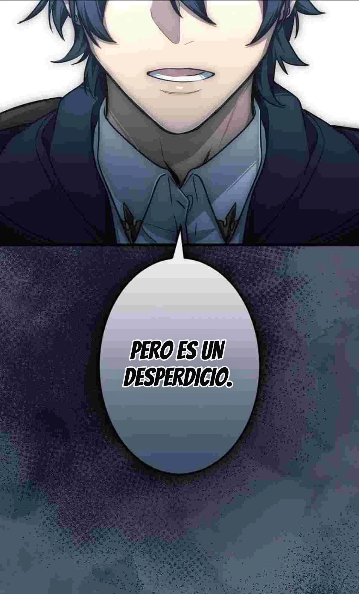 La Teoría Mágica del Santo de la Espada Regresado Capitulo 8 página 101