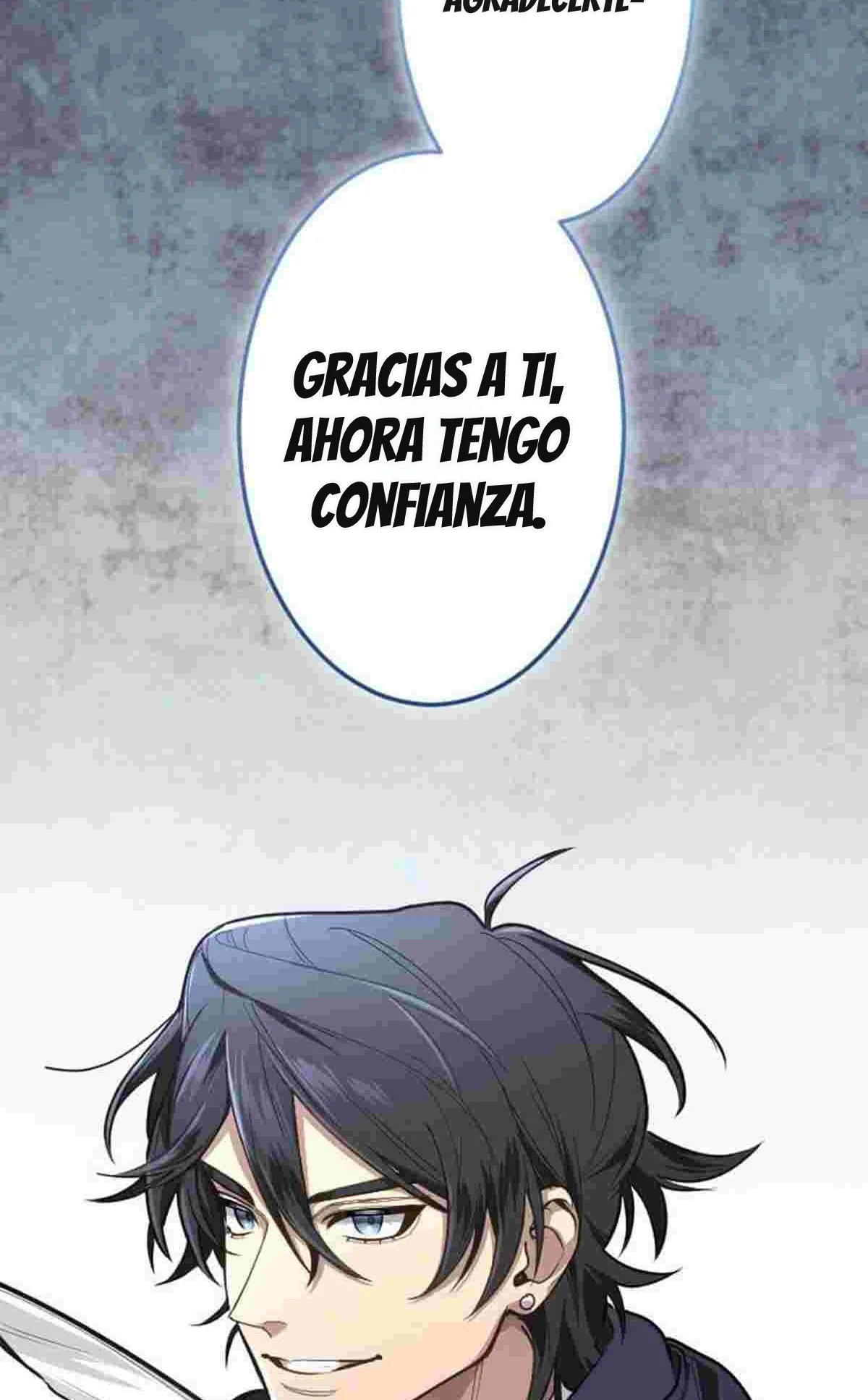 La Teoría Mágica del Santo de la Espada Regresado Capitulo 8 página 107