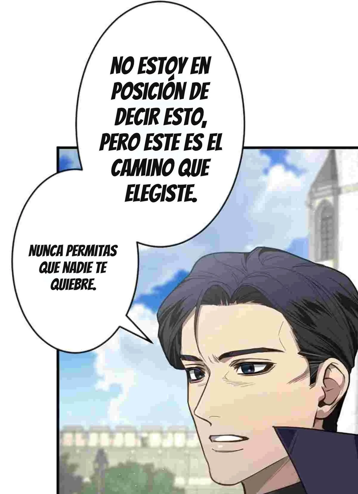 La Teoría Mágica del Santo de la Espada Regresado Capitulo 8 página 11