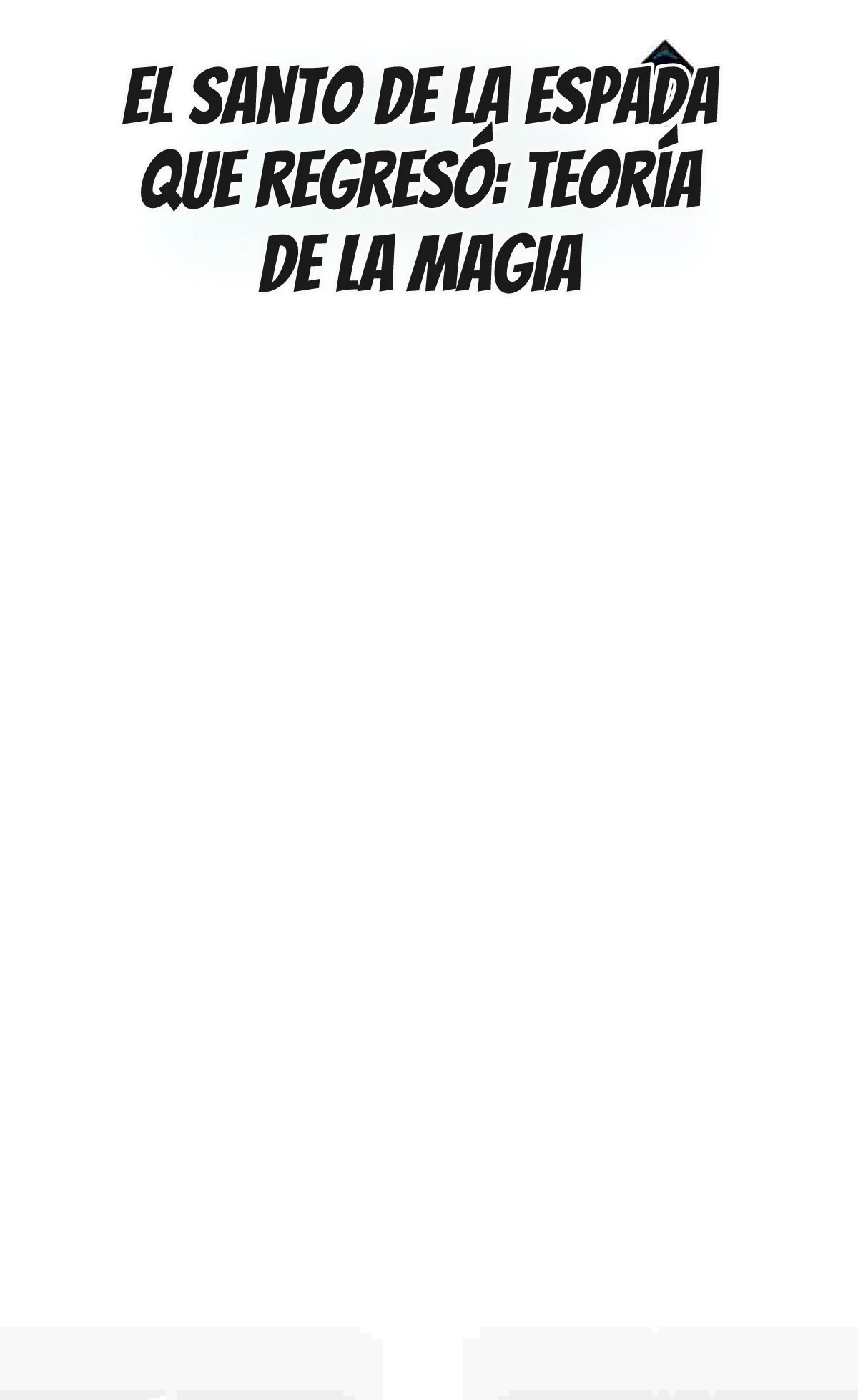 La Teoría Mágica del Santo de la Espada Regresado Capitulo 8 página 25