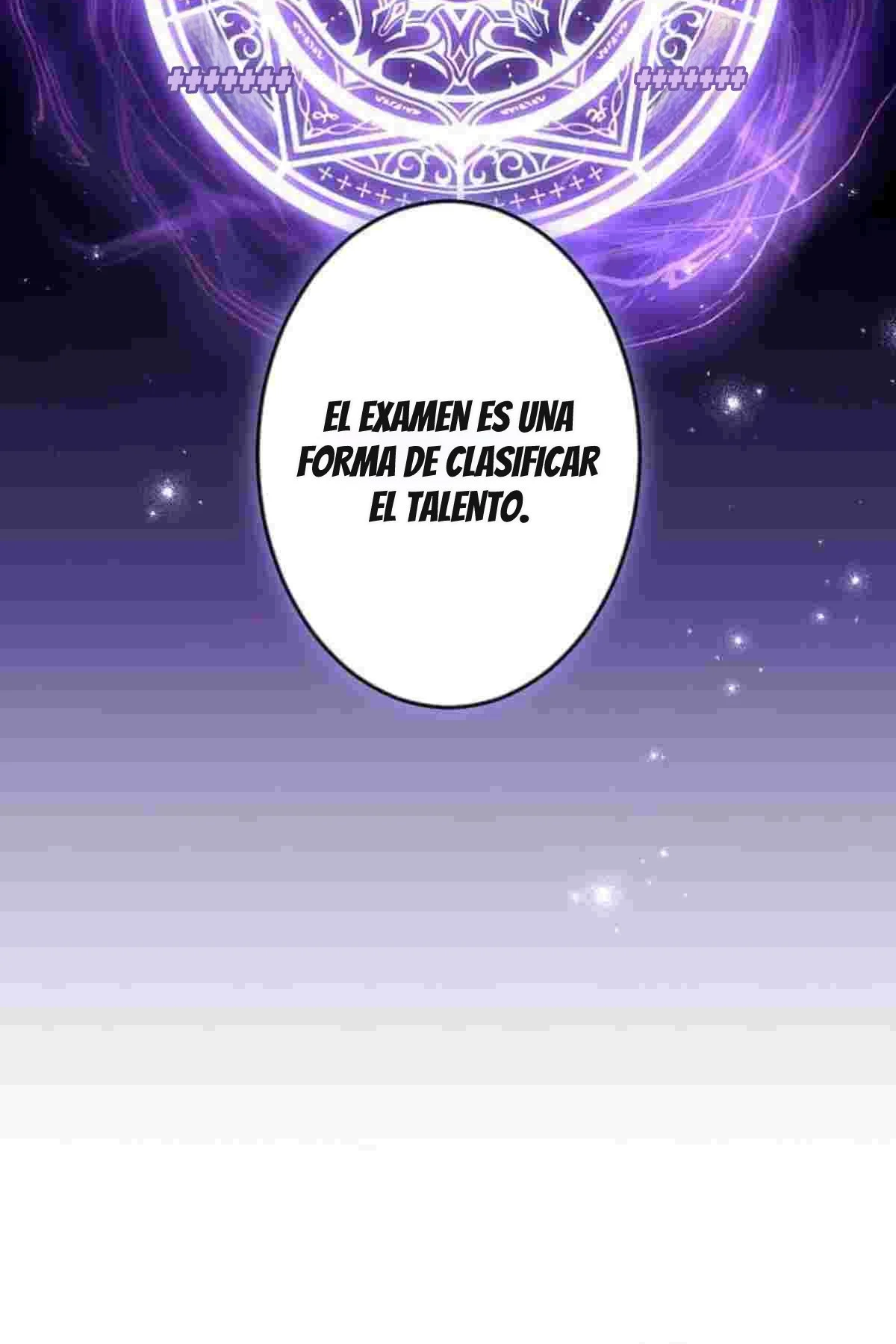 La Teoría Mágica del Santo de la Espada Regresado Capitulo 8 página 50