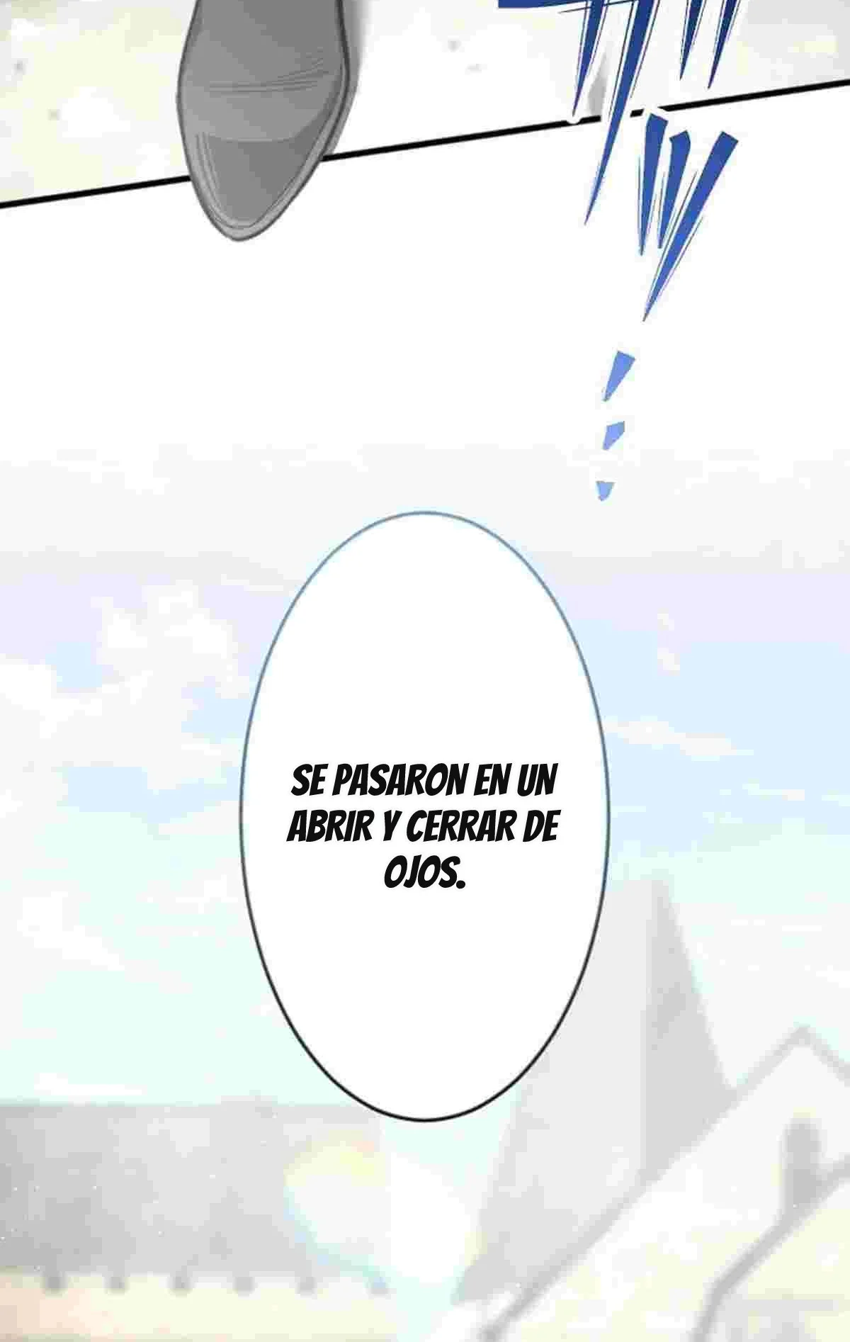 La Teoría Mágica del Santo de la Espada Regresado Capitulo 8 página 7