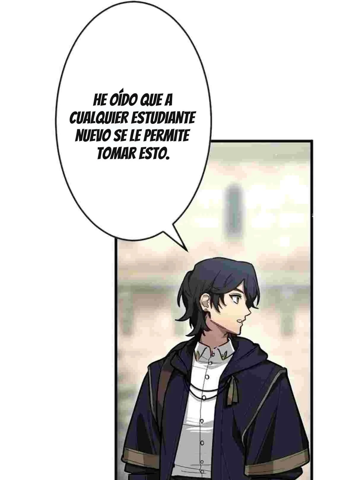 La Teoría Mágica del Santo de la Espada Regresado Capitulo 8 página 76