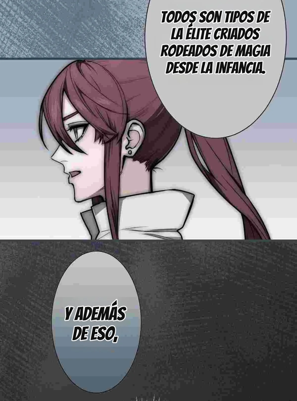 La Teoría Mágica del Santo de la Espada Regresado Capitulo 8 página 80
