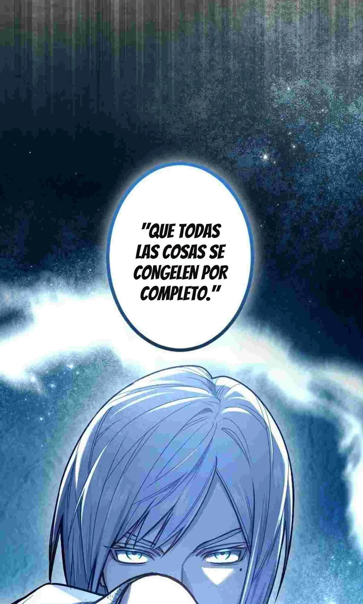 La Teoría Mágica del Santo de la Espada Regresado Capitulo 8 página 88