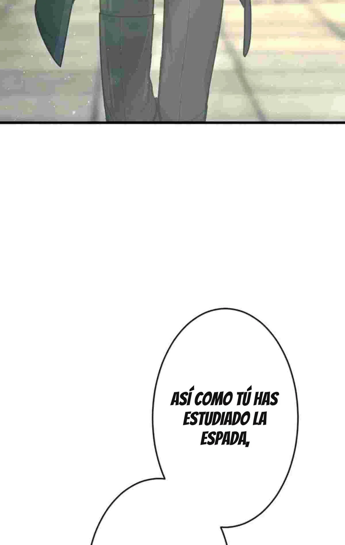 La Teoría Mágica del Santo de la Espada Regresado Capitulo 8 página 9