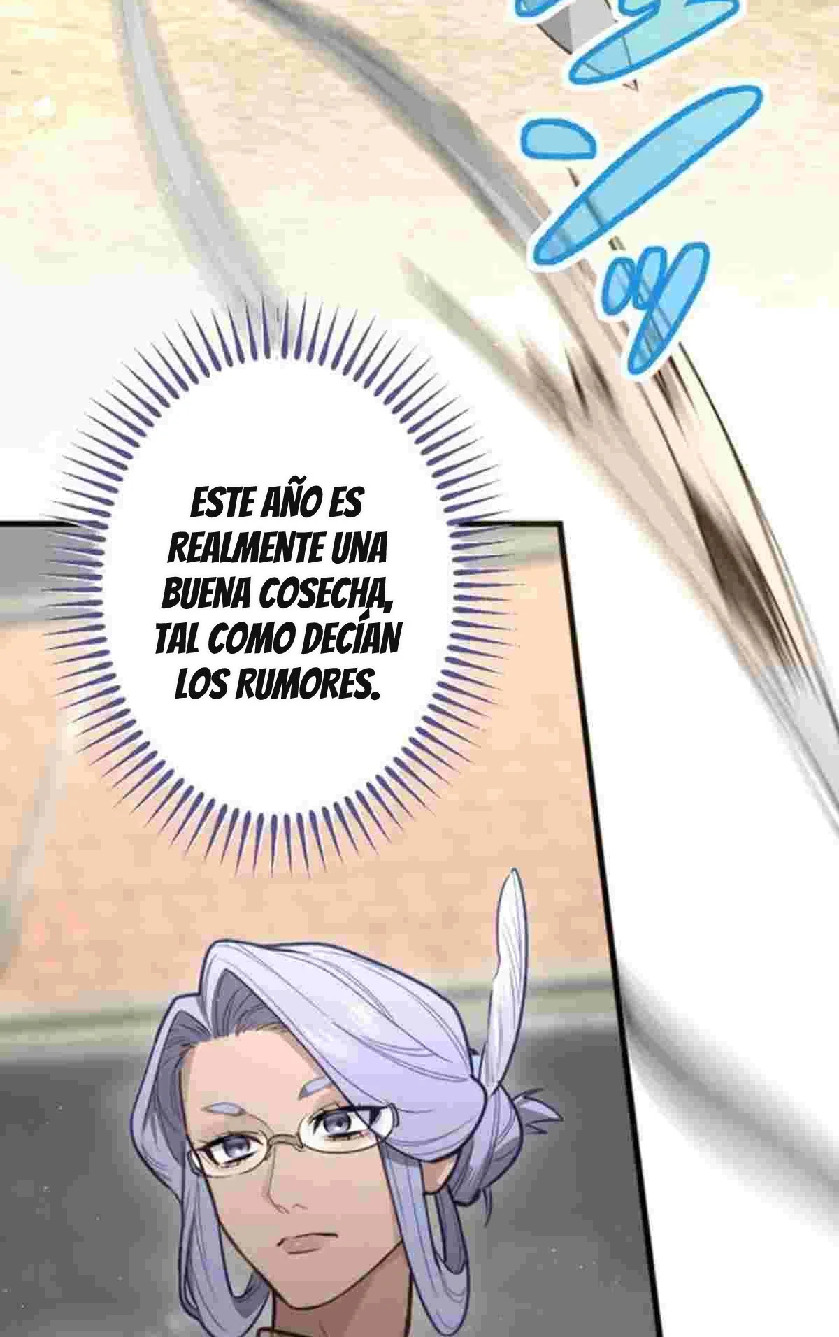 La Teoría Mágica del Santo de la Espada Regresado Capitulo 9 página 24