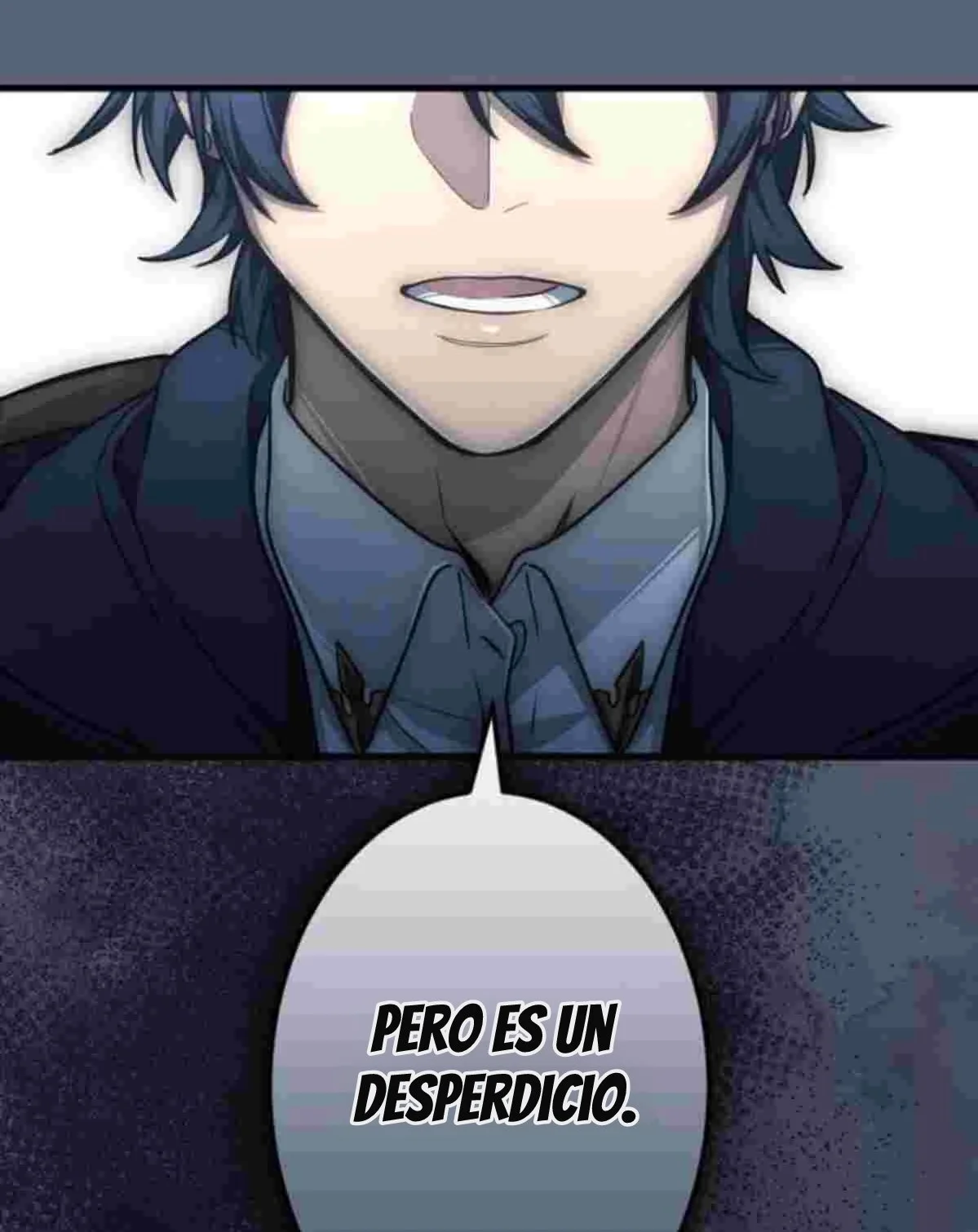 La Teoría Mágica del Santo de la Espada Regresado Capitulo 9 página 3