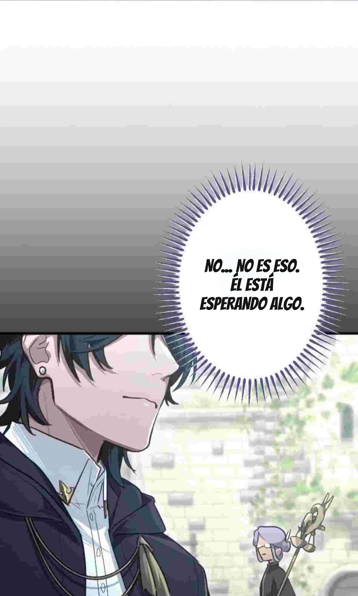 La Teoría Mágica del Santo de la Espada Regresado Capitulo 9 página 32