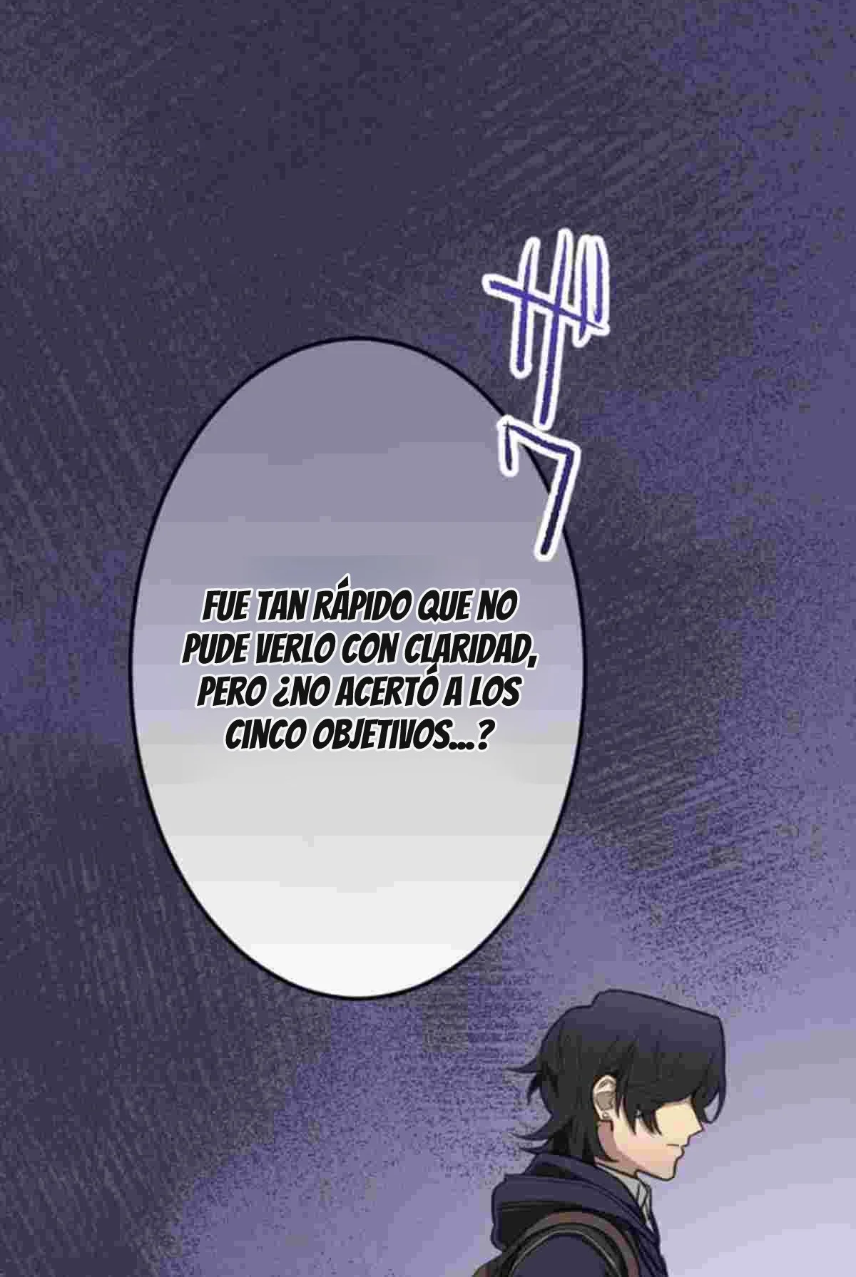 La Teoría Mágica del Santo de la Espada Regresado Capitulo 9 página 50