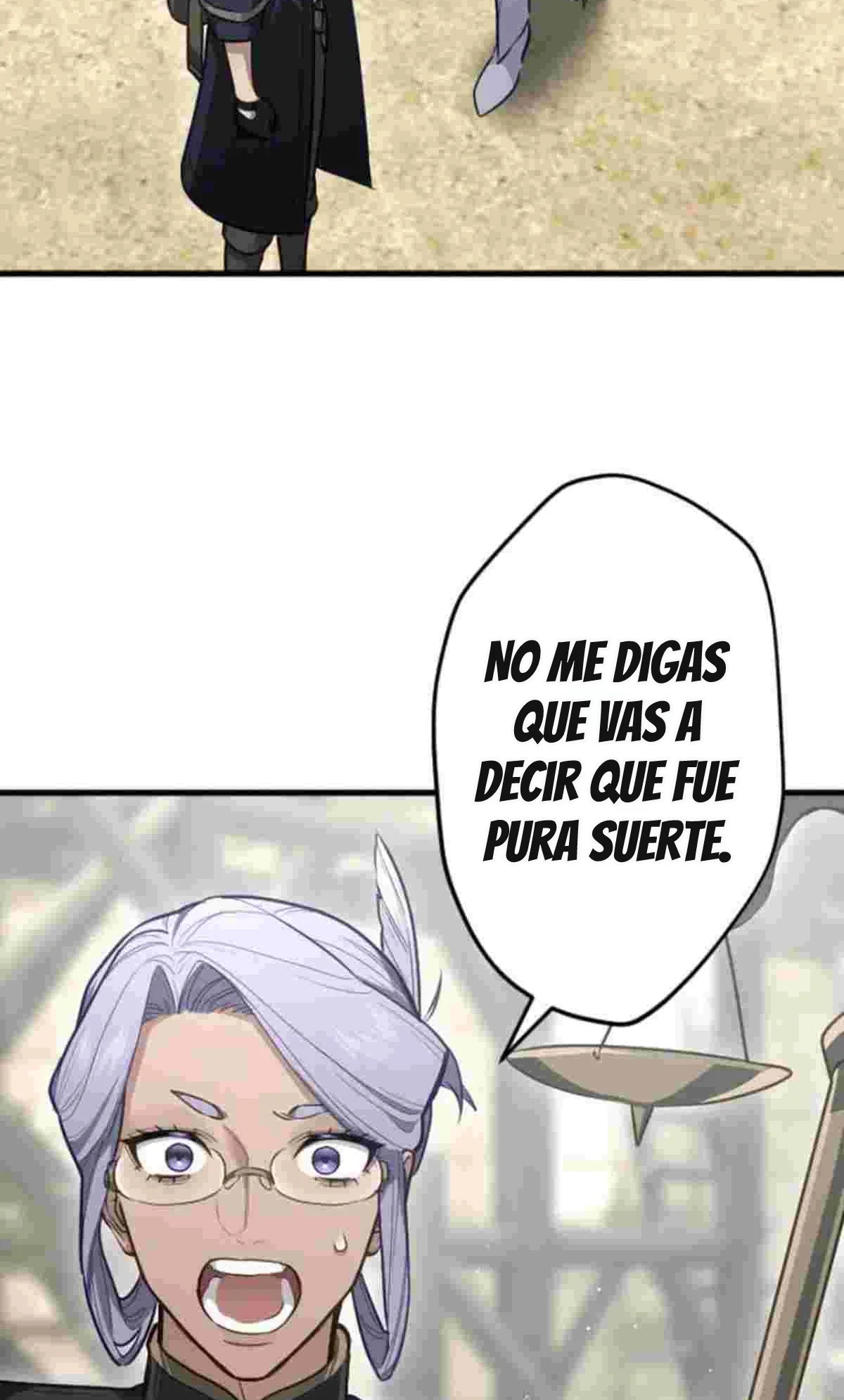 La Teoría Mágica del Santo de la Espada Regresado Capitulo 9 página 63