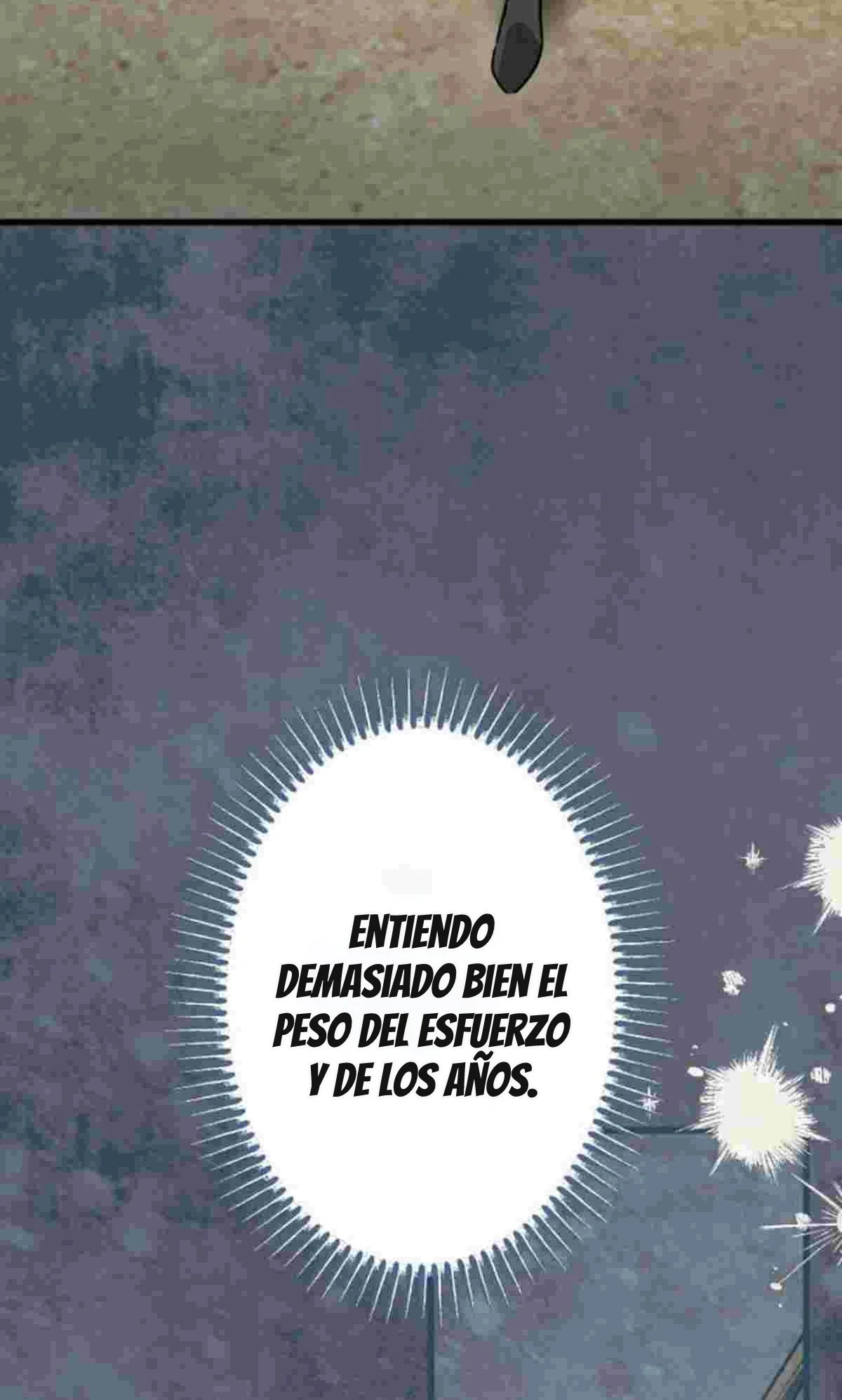 La Teoría Mágica del Santo de la Espada Regresado Capitulo 9 página 7