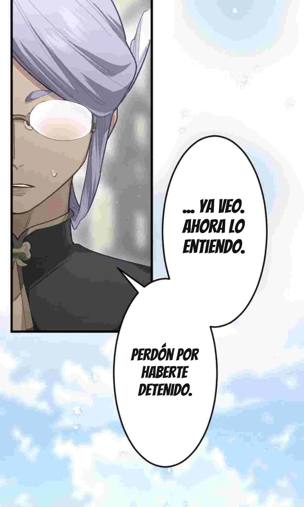 La Teoría Mágica del Santo de la Espada Regresado Capitulo 9 página 72