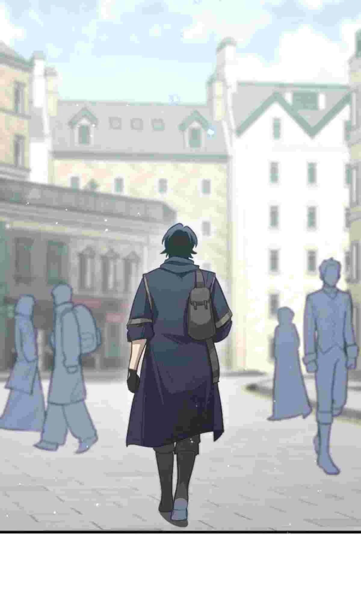 La Teoría Mágica del Santo de la Espada Regresado Capitulo 9 página 73