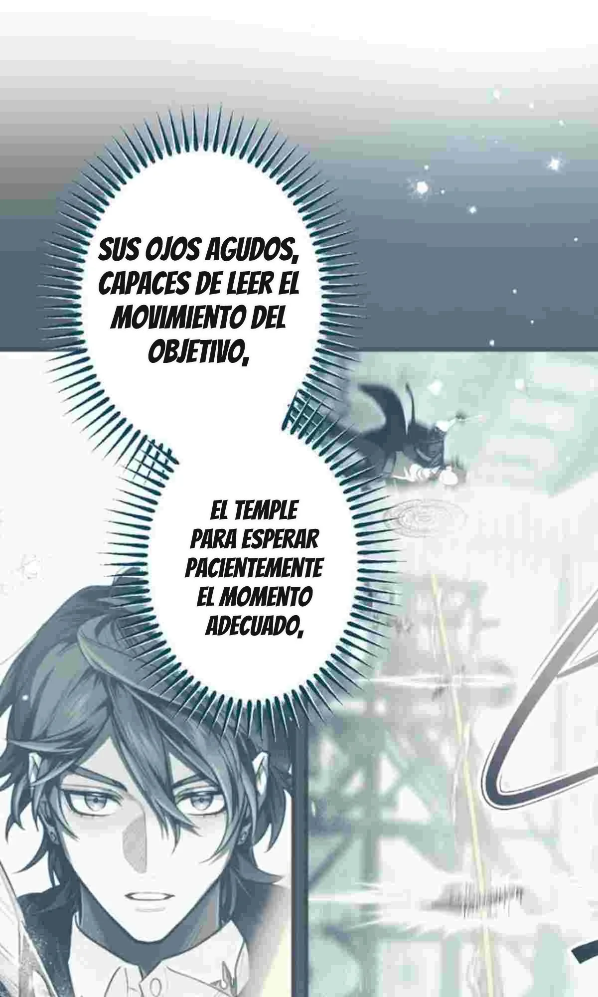 La Teoría Mágica del Santo de la Espada Regresado Capitulo 9 página 74