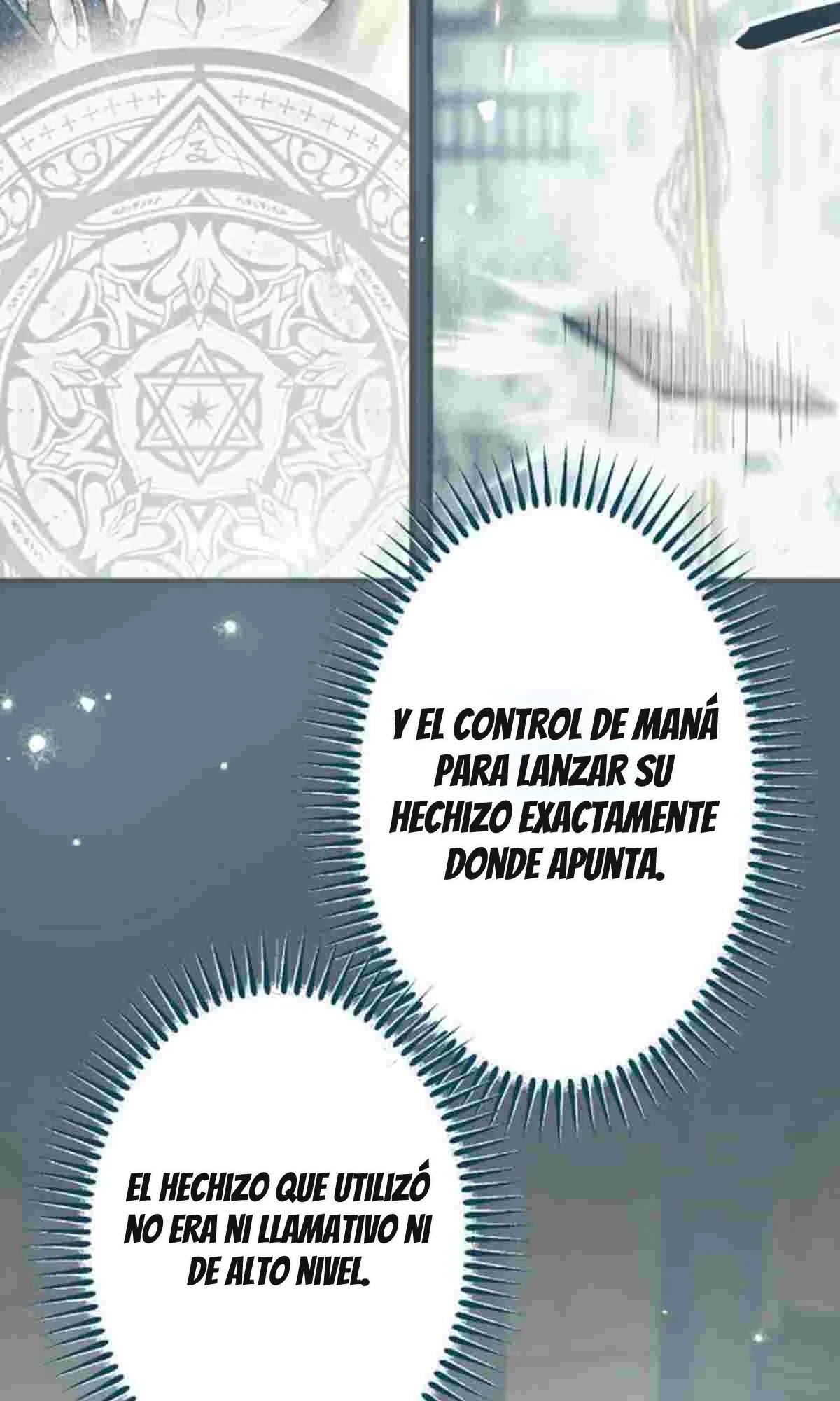 La Teoría Mágica del Santo de la Espada Regresado Capitulo 9 página 75