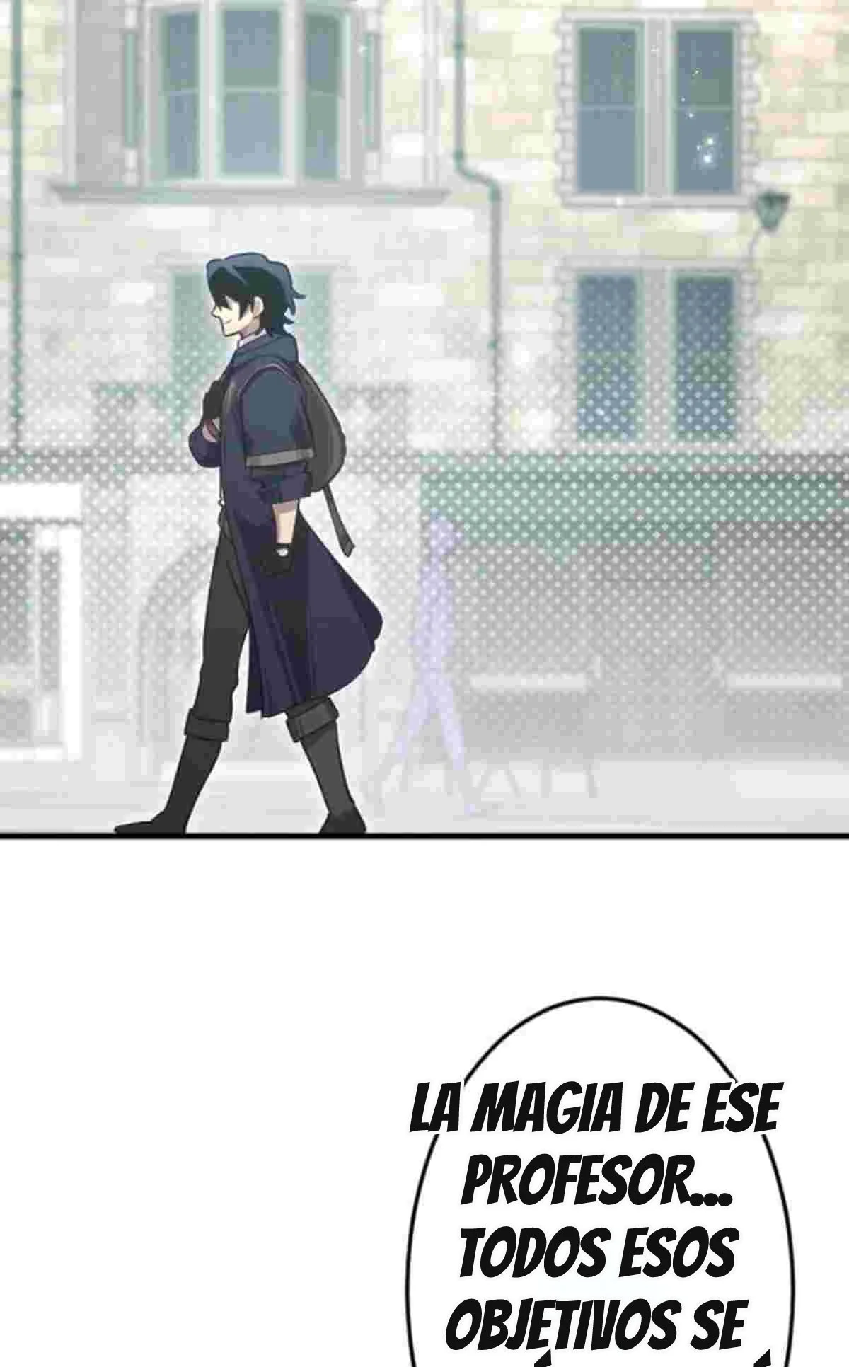 La Teoría Mágica del Santo de la Espada Regresado Capitulo 9 página 81