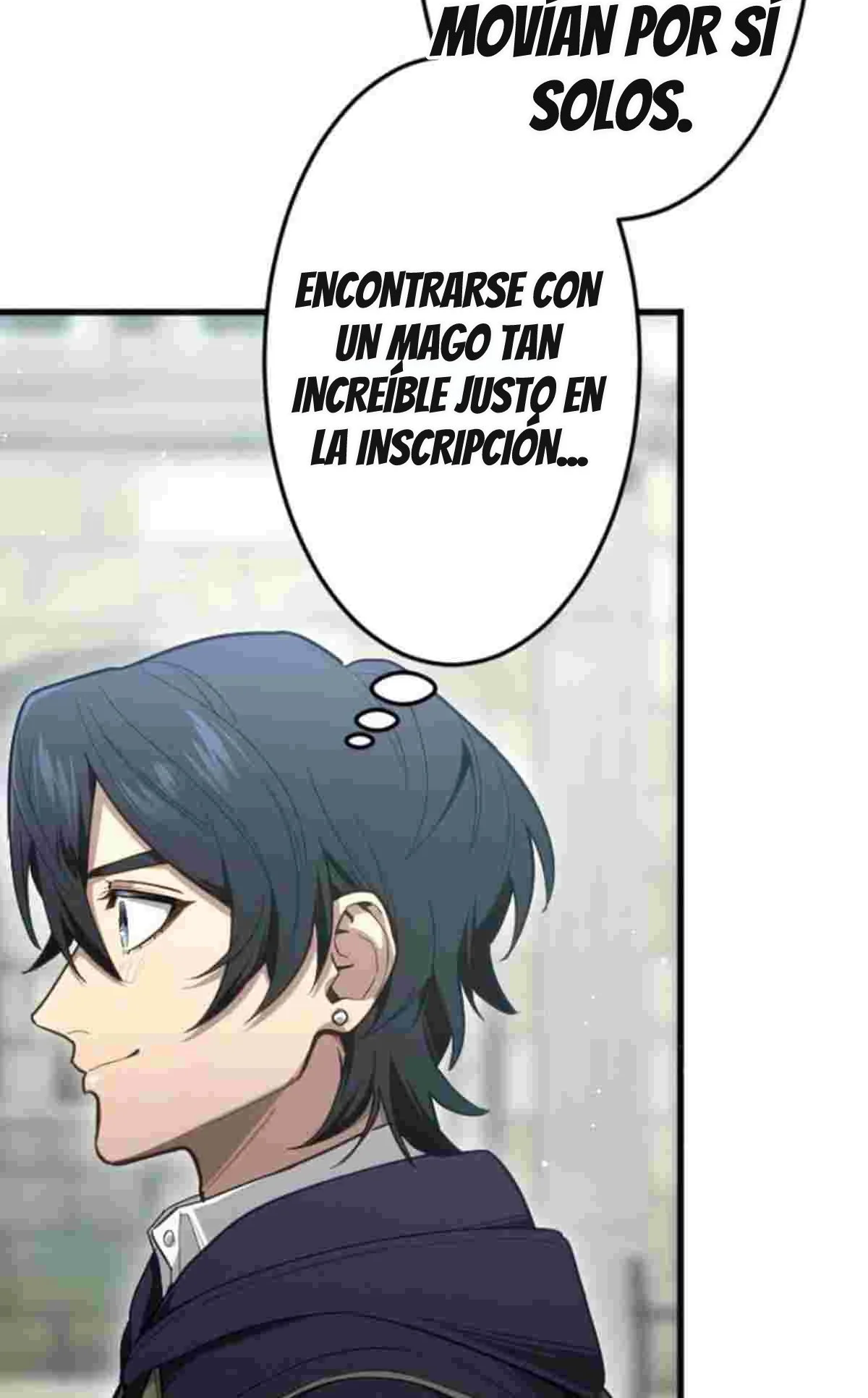 La Teoría Mágica del Santo de la Espada Regresado Capitulo 9 página 82