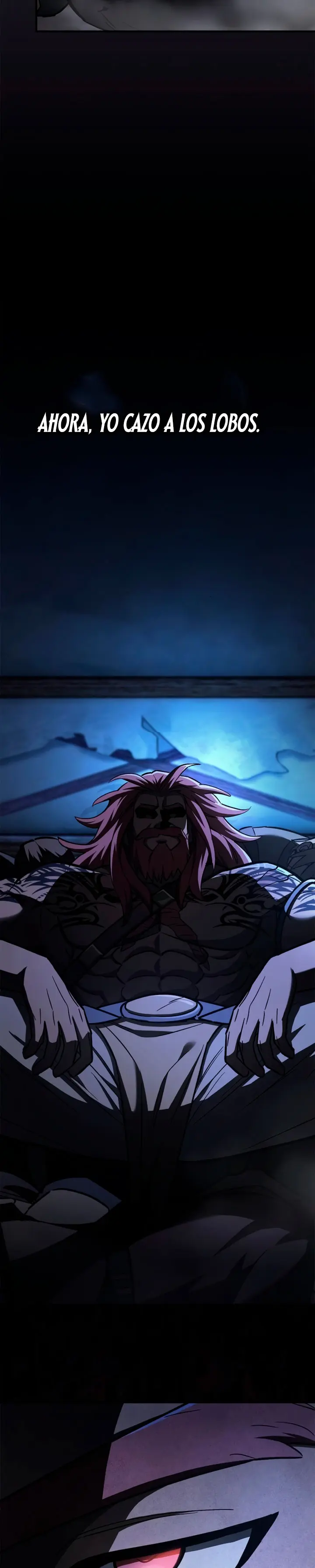 Maestro de la espada devorador de espadas Capitulo 24 página 26