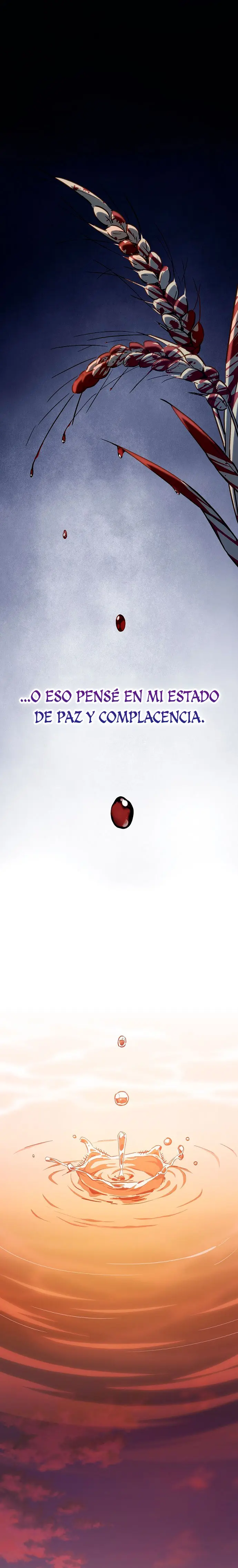 Maestro de la espada devorador de espadas Capitulo 1 página 19