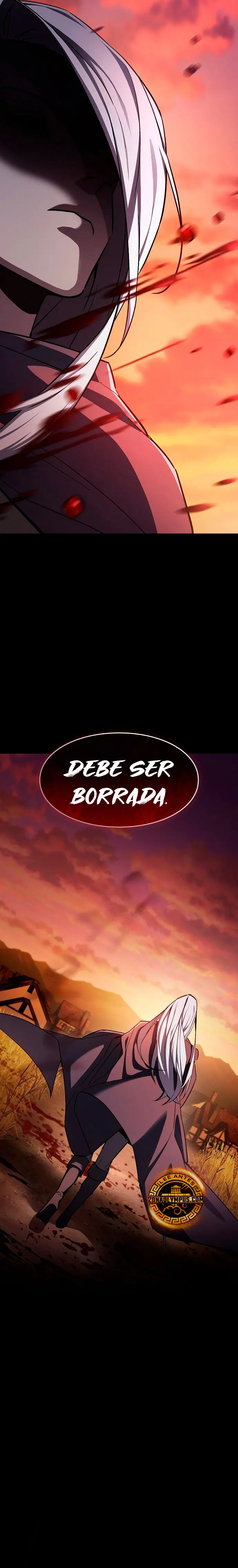 Maestro de la espada devorador de espadas Capitulo 1 página 29