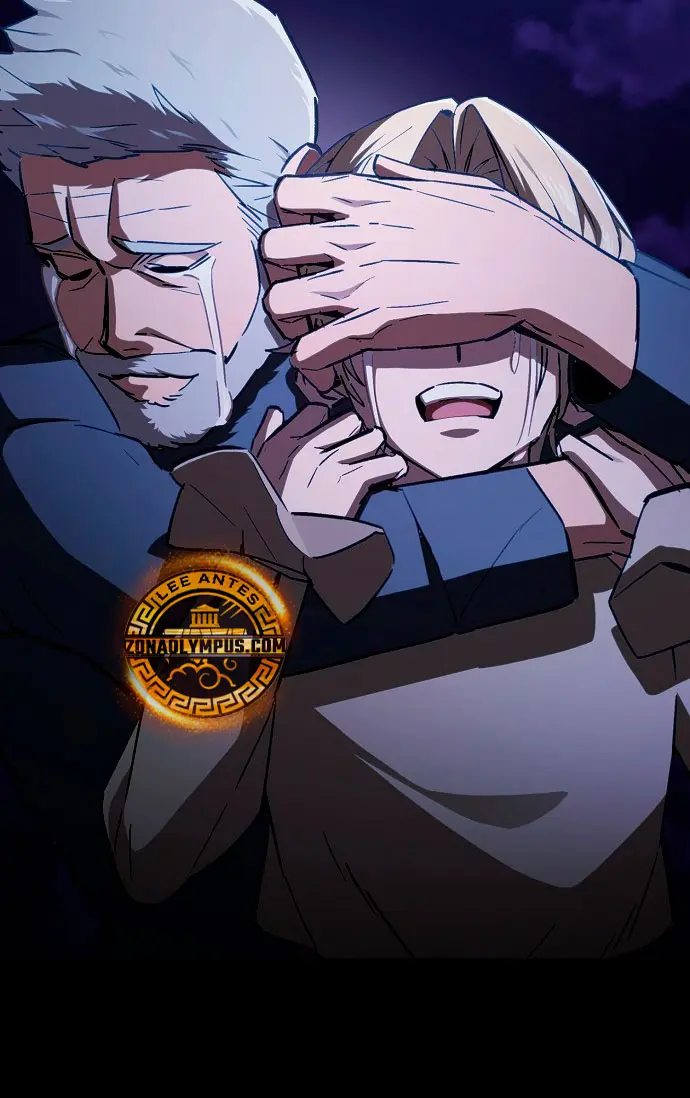 Maestro de la espada devorador de espadas Capitulo 1 página 40