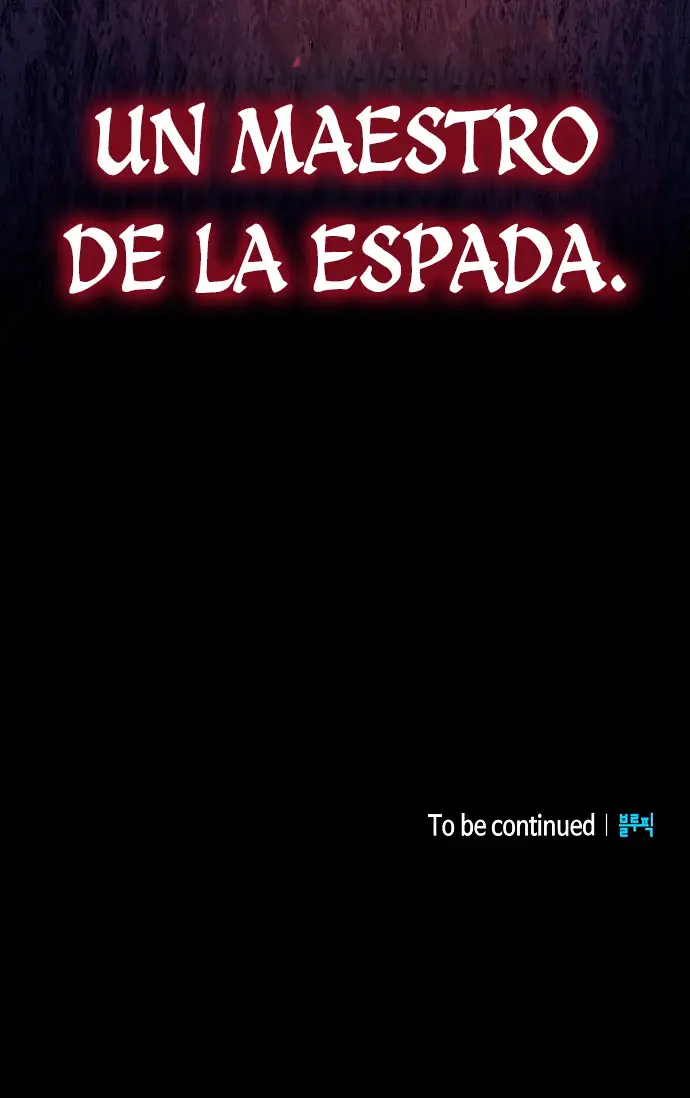 Maestro de la espada devorador de espadas Capitulo 1 página 43