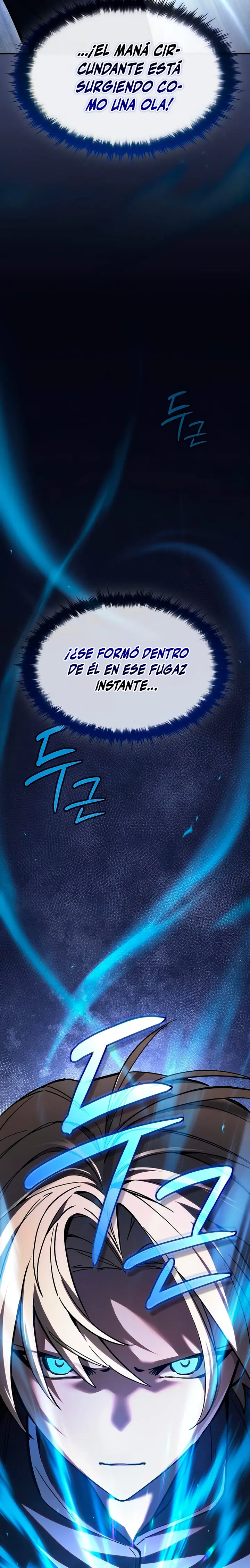 Maestro de la espada devorador de espadas Capitulo 10 página 12