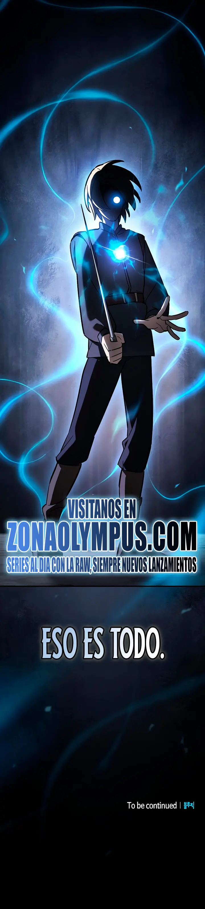 Maestro de la espada devorador de espadas Capitulo 10 página 32