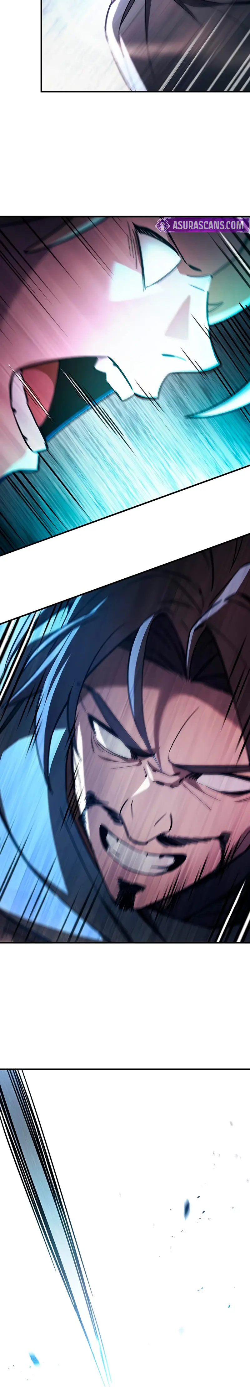 Maestro de la espada devorador de espadas Capitulo 11 página 25