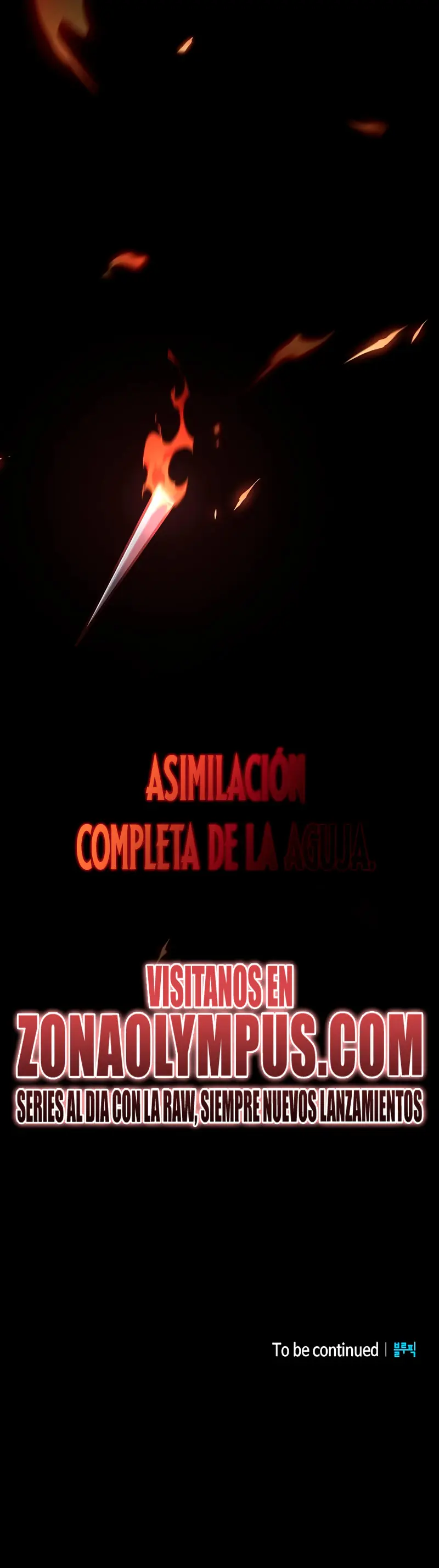 Maestro de la espada devorador de espadas Capitulo 11 página 36