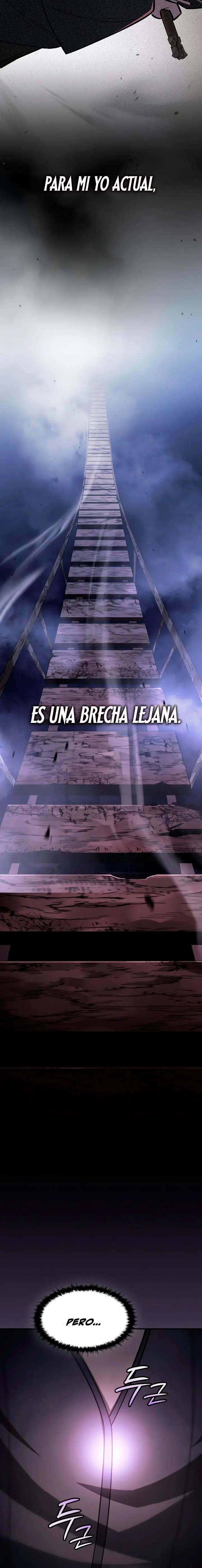 Maestro de la espada devorador de espadas Capitulo 17 página 6