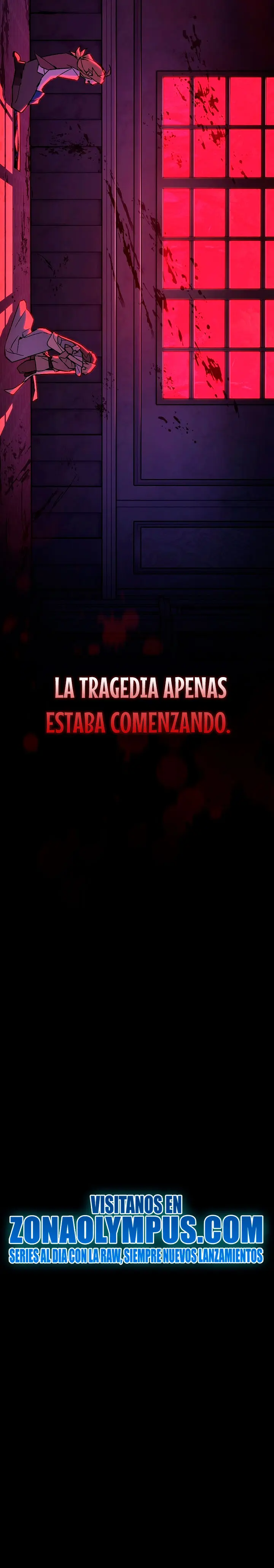 Maestro de la espada devorador de espadas Capitulo 2 página 10