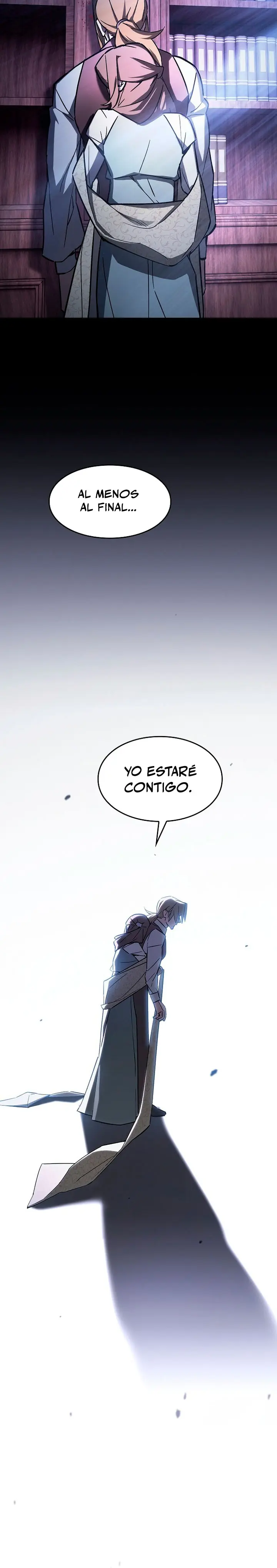 Maestro de la espada devorador de espadas Capitulo 2 página 29