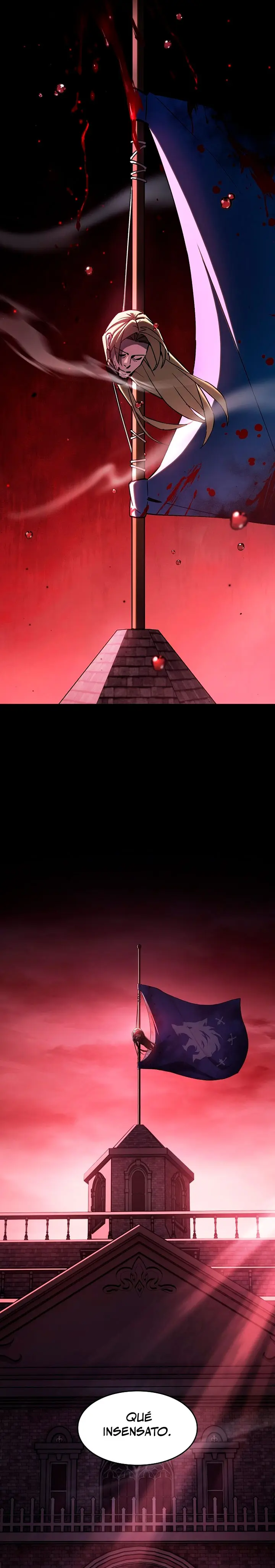 Maestro de la espada devorador de espadas Capitulo 2 página 37