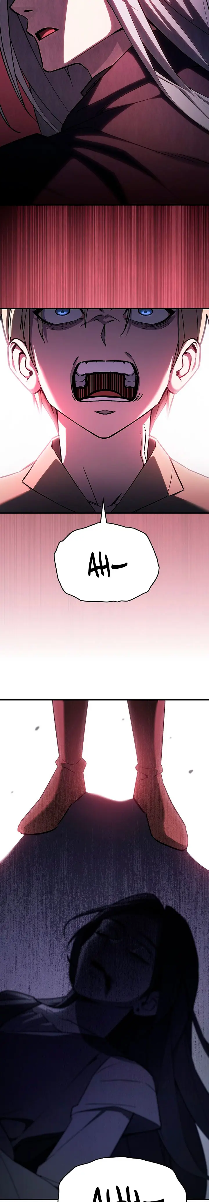 Maestro de la espada devorador de espadas Capitulo 2 página 39