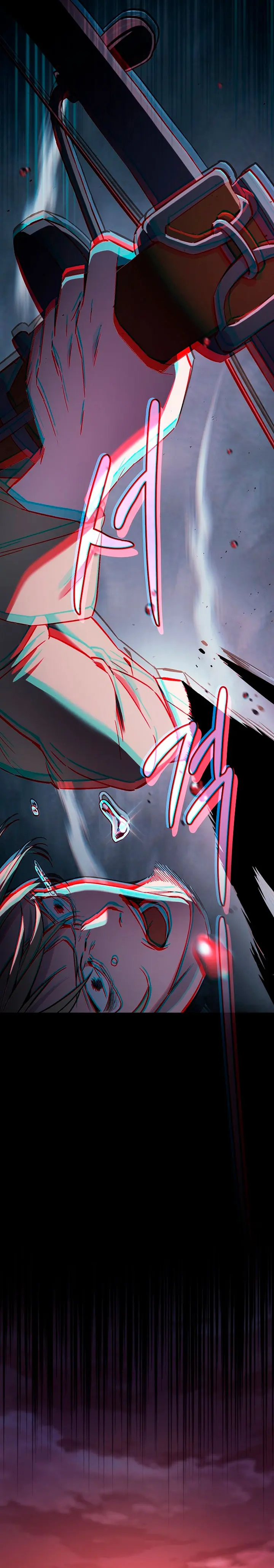 Maestro de la espada devorador de espadas Capitulo 2 página 42