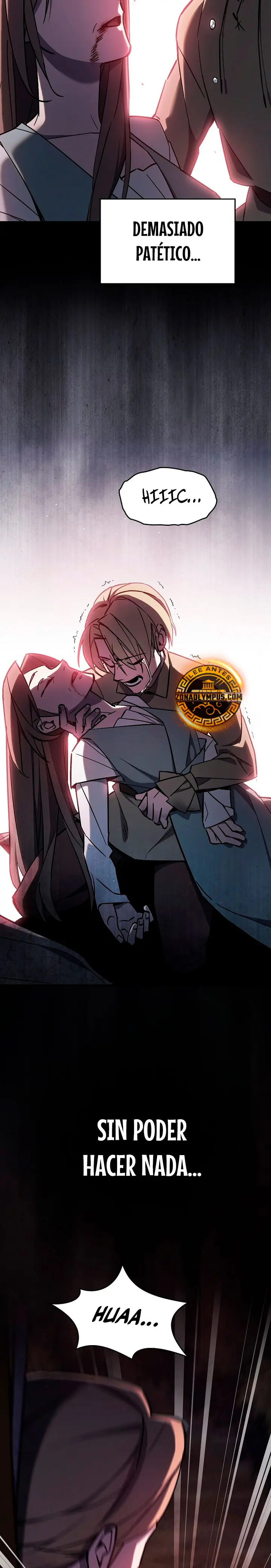 Maestro de la espada devorador de espadas Capitulo 2 página 48