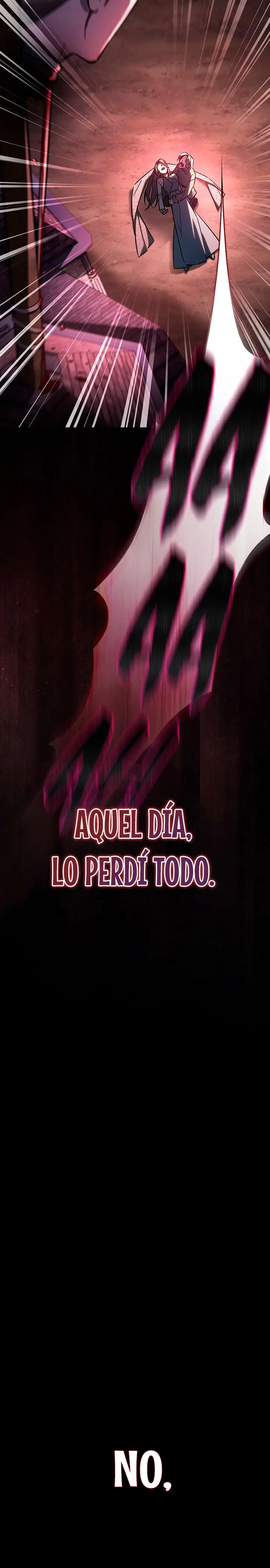 Maestro de la espada devorador de espadas Capitulo 2 página 49