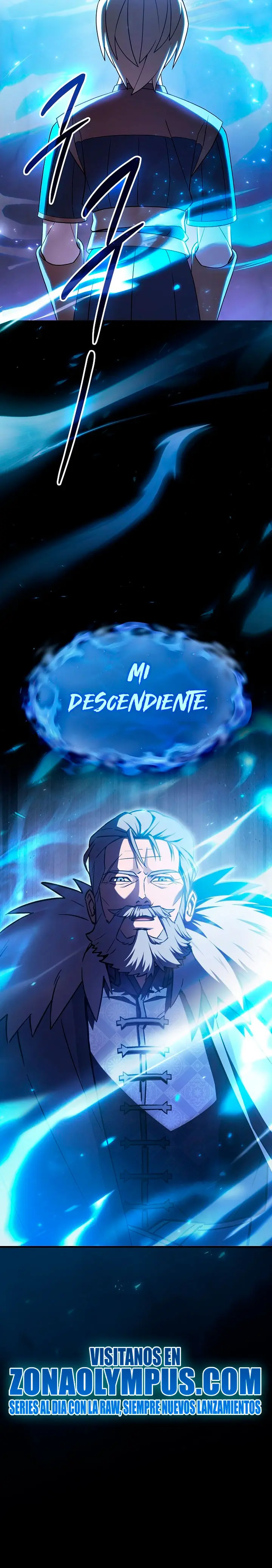 Maestro de la espada devorador de espadas Capitulo 2 página 52