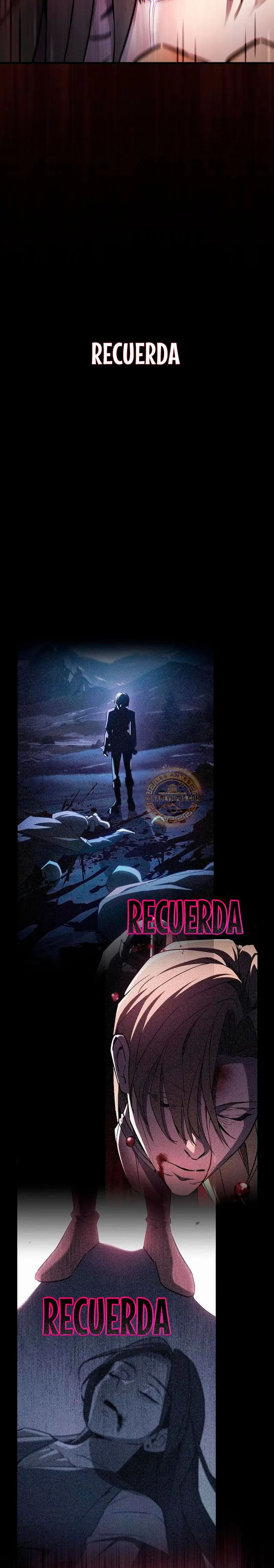 Maestro de la espada devorador de espadas Capitulo 3 página 43