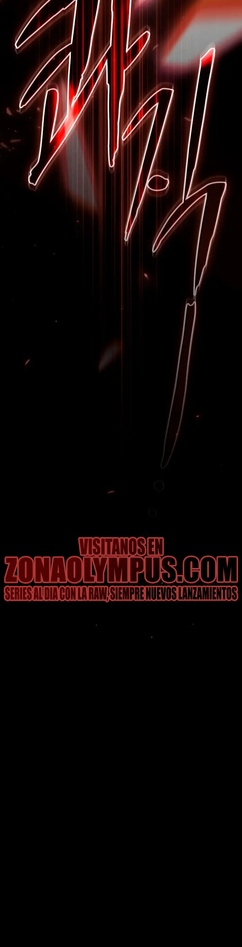 Maestro de la espada devorador de espadas Capitulo 3 página 49