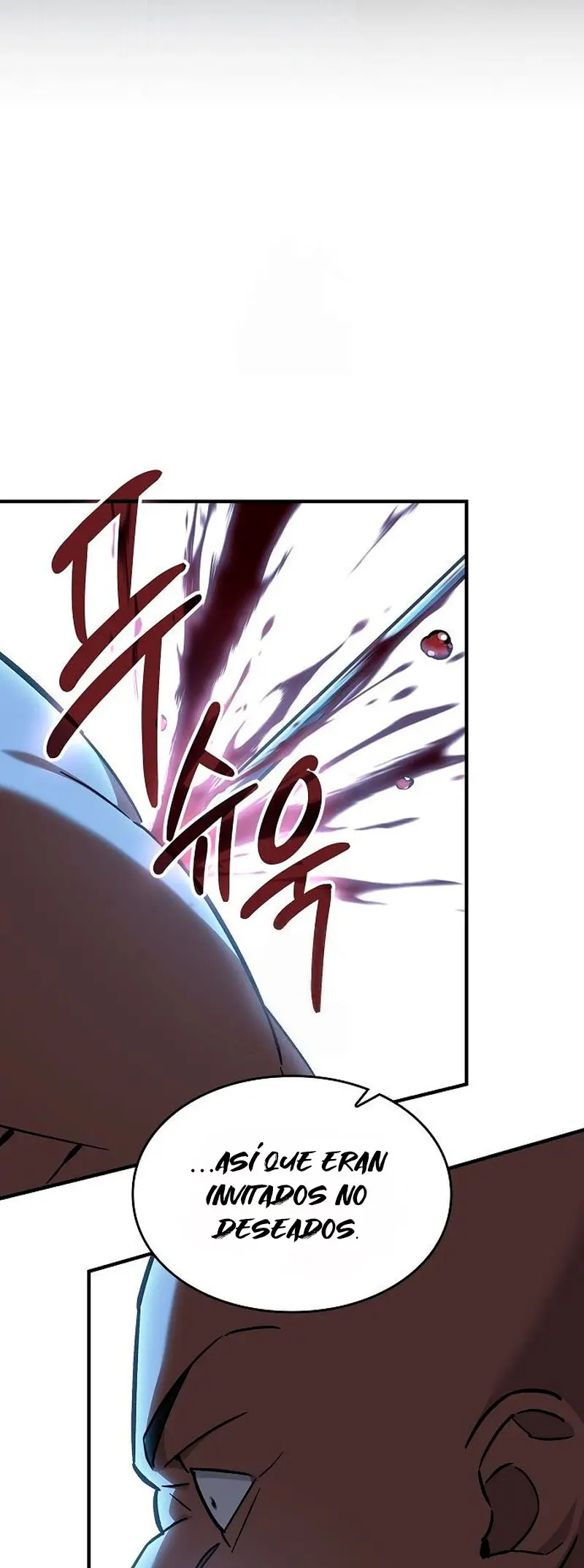 Maestro de la espada devorador de espadas Capitulo 4 página 38