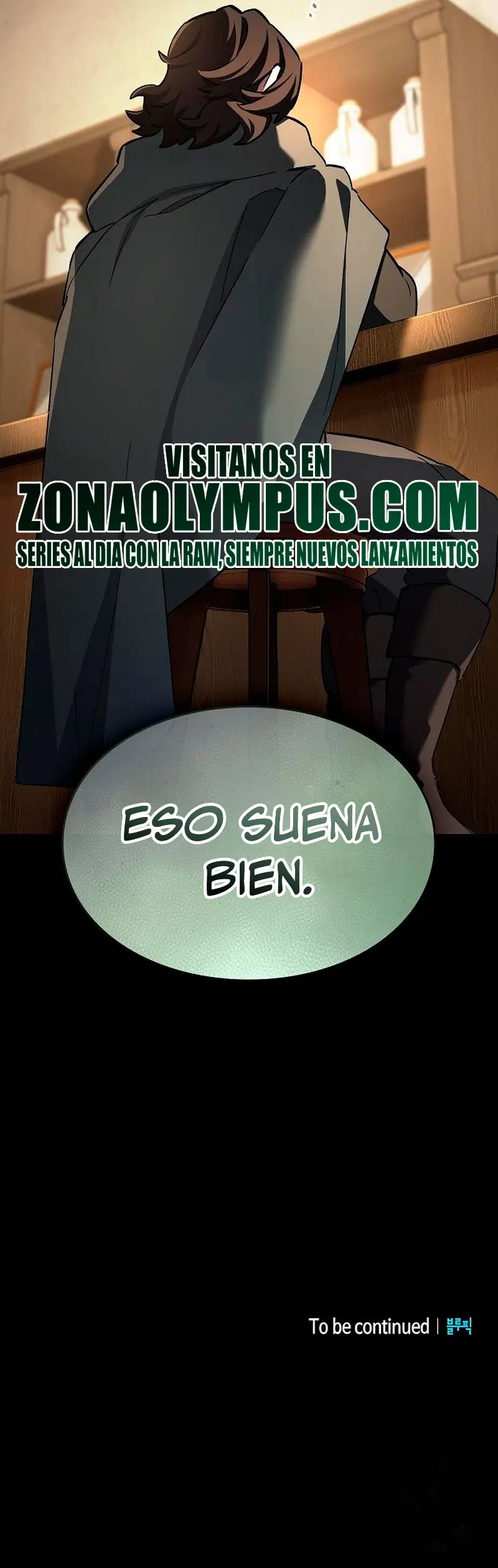 Maestro de la espada devorador de espadas Capitulo 7 página 44
