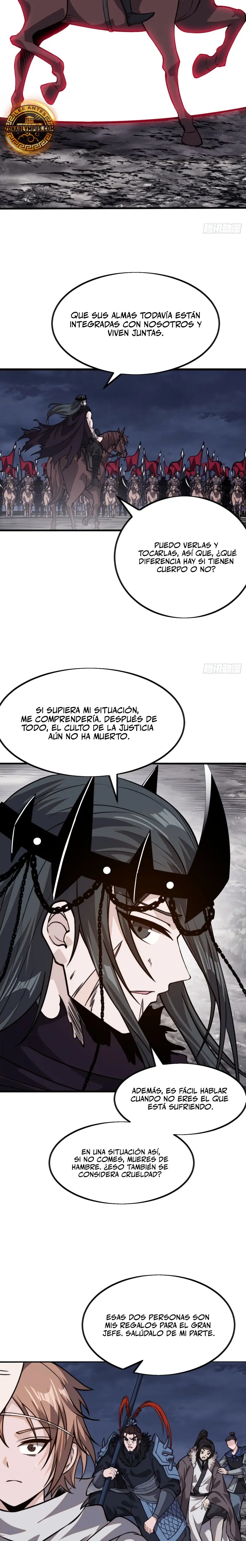 Comienza con una montaña Capitulo 1015 página 12